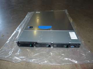 Intel 2U Server System. Model SR2400SYS.  