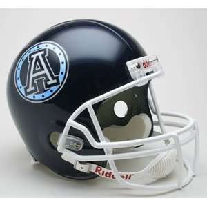  Toronto Argonauts Deluxe Replica Helmet   Sports 