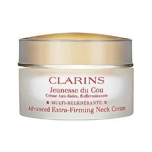  Clarins Advanced Extra Firming Neck Cream 50ml/1.7oz 