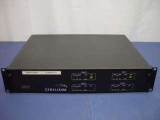 Cirilium 2500 VoIP Stand Alone Gateway 020112 002  