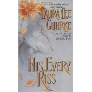   Romantic Treasure) [Mass Market Paperback] Laura Lee Guhrke Books