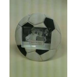  Soccer Picture Frame