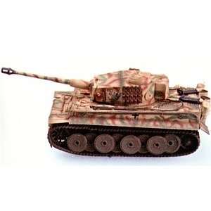  1/72 Tiger I Early, Kursk 43 MRC36209 Toys & Games