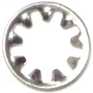  1/4 Internal Tooth Lock Washer (20 pieces)