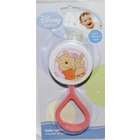 Disney Baby Winnie the Pooh Baby Rattle