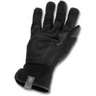 Leather Gloves With No Fingers  