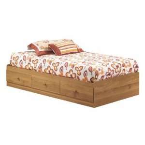  South Shore Furniture River Valley Mates Bed Baby