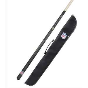 Imperial New Orleans Saints Cue and Case Set  Sports 