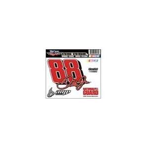  Dale Earnhardt Jr #88 Ultra Decal Sticker Sports 