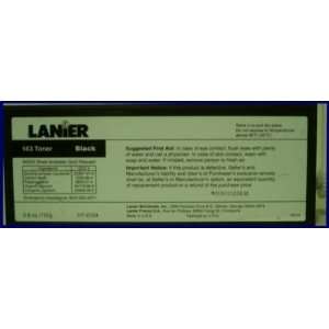  Lanier 6010 Toner (Type 143) 1170134 117 0134 Electronics