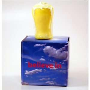  Believe in Beer Novelty Candle Beauty