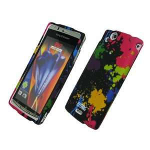   Case Cover for Sony Ericsson Xperia ARC X12 Cell Phones & Accessories
