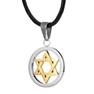   of David Necklace Magen David Pendant judaica Jewish Jewelry Jewelry