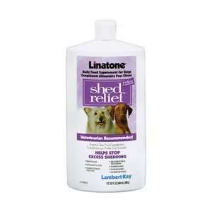  Lambert Kay Shed Relief for Dogs (32 oz bottle) Kitchen 