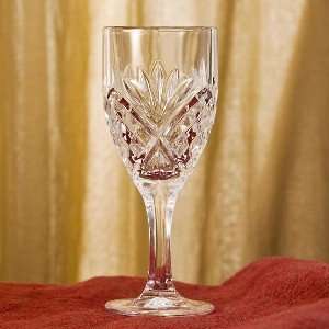  Godinger DUBLIN SET/6 CORDIAL GLASSES