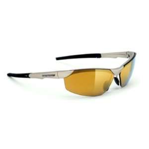 Rudy Project Hyde Platinum Sunglasses 