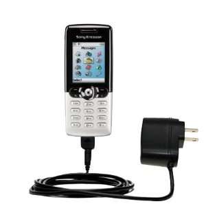   Ericsson T610 NZ   uses Gomadic TipExchange Technology Electronics
