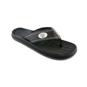  Texas Tech Waffle Sandal