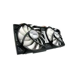  Arctic Cooling Accelero Twin Turbo Pro Cooler   DCACO 