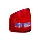 Replacement 01 05 FORD EXPLORER SPORT TRAC TAIL LIGHT   PAIR