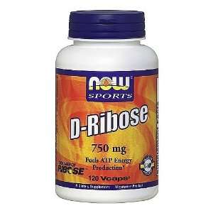  Now® Sports D Ribose 