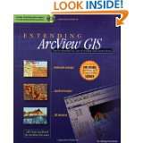 Extending ArcView GIS with Network Analyst, Spatial Analyst and 3D 