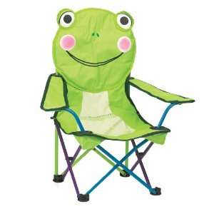  Freddy the Frog Chair