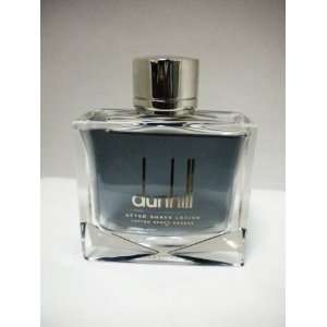  Dunhill Black by Alfred Dunhill (Not Edit) 3.4 oz. After 