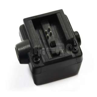 New Hot Shoe Adapter SC 5 for Sony A350 A700 A900  