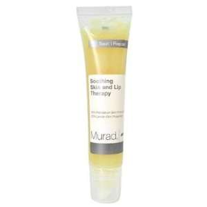  Exclusive By Murad Soothing Skin & Lip Therapy 15ml/0.5oz 