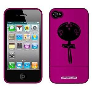   Sign on Verizon iPhone 4 Case by Coveroo  Players & Accessories
