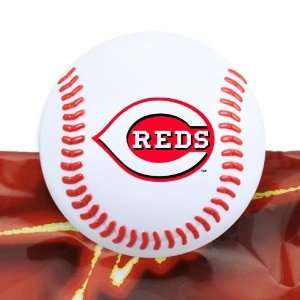  Cincinnati Reds Magnetic Baseball Chip Clip Sports 