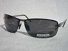 COYOTE BP 9 Bifocal +1.50 POLARIZED Sunglasses Sport Reading Gunmetal 
