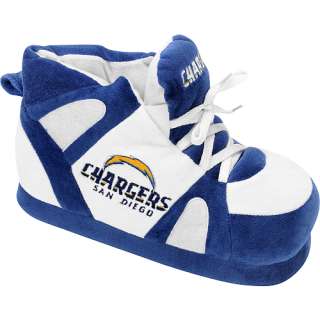 NFL San Diego Chargers Slippers   