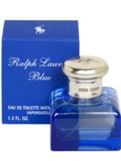 FASHION BUG   Blue by Ralph Lauren  