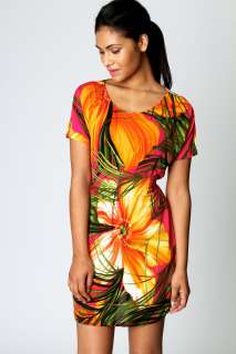  Clothing  Dresses  Evening Dresses  Amy Tropical 