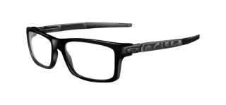 Oakley CURRENCY Prescription Eyewear   Learn more about Oakley 