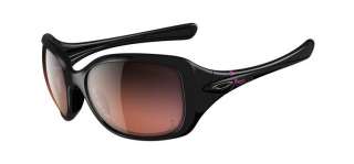 Oakley Necessity Breast Cancer Awareness Edition Sunglasses available 