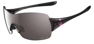 Oakley Polarized Miss Conduct Squared Sunglasses available at the 