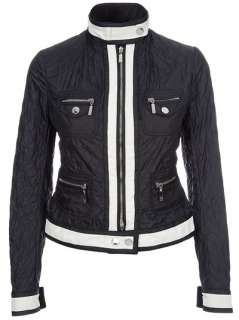 Moncler Lamartine Quilted Jacket   Changing Room   farfetch 