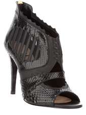 Womens designer high heel boots   stiletto & wedges   farfetch 