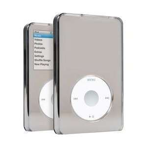    Chrome ReflectTM Case For iPod(tm) classic 80GB/160GB Electronics