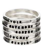 Womens designer rings   from L’Eclaireur   farfetch 