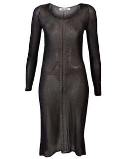 Damir Doma Dolman Sleeve Long Dress   Anastasia Boutique   farfetch 
