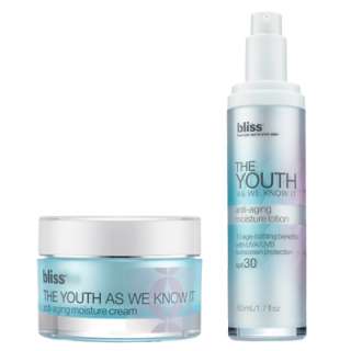 Bliss Spa, Bliss Skincare, Bliss Bath and Body at ULTA