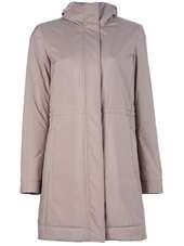 Womens designer coats   trench coats, spring coats & macs   farfetch 