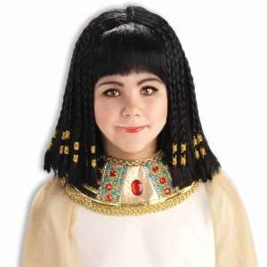  Lets Party By Forum Novelties Inc Queen Of The Nile Wig 