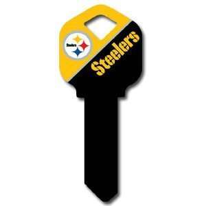  Kwikset NFL Key   Pittsburgh Steelers
