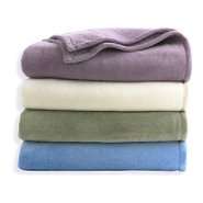 Colormate Super Soft Blanket 