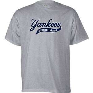  Staten Island Yankees Perennial T Shirt